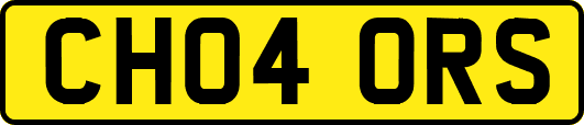 CH04ORS