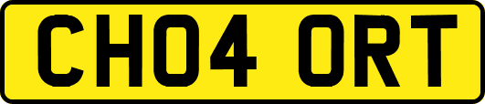 CH04ORT