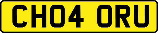 CH04ORU