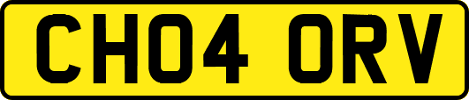 CH04ORV