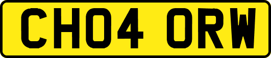CH04ORW