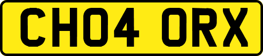 CH04ORX