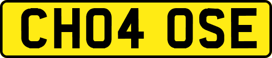 CH04OSE