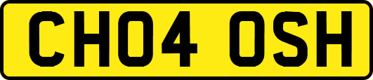 CH04OSH