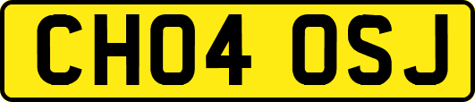 CH04OSJ