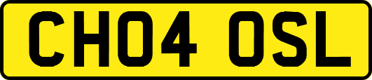 CH04OSL