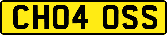 CH04OSS