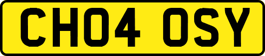 CH04OSY