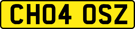 CH04OSZ