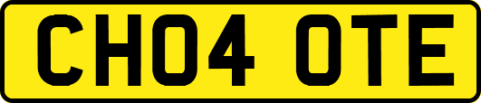 CH04OTE