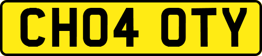 CH04OTY