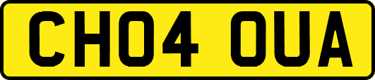 CH04OUA
