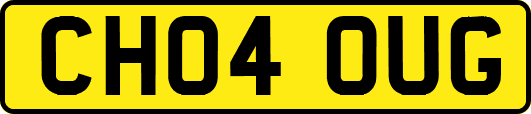 CH04OUG