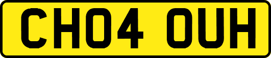 CH04OUH