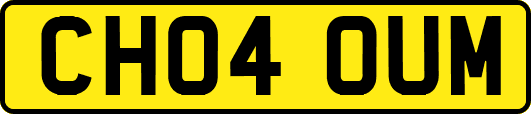 CH04OUM