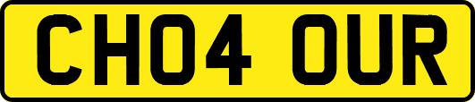 CH04OUR