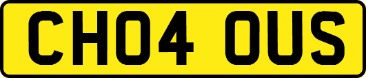 CH04OUS