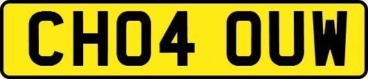 CH04OUW