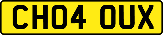 CH04OUX