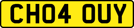 CH04OUY
