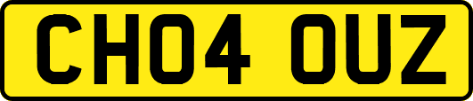 CH04OUZ