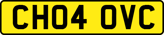 CH04OVC
