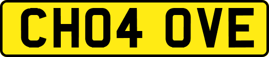 CH04OVE