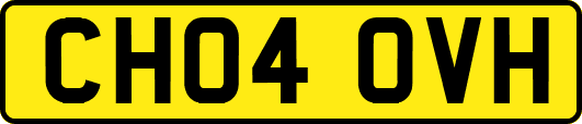 CH04OVH