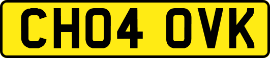 CH04OVK