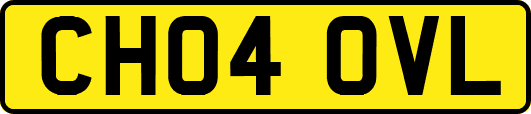 CH04OVL