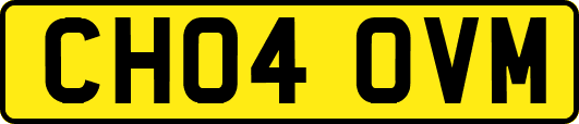CH04OVM