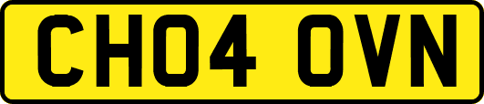 CH04OVN