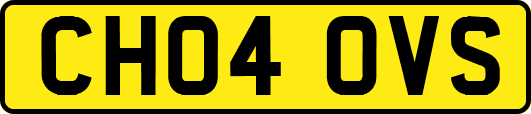 CH04OVS