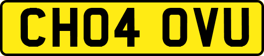 CH04OVU