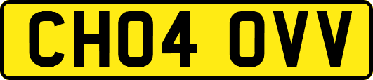 CH04OVV