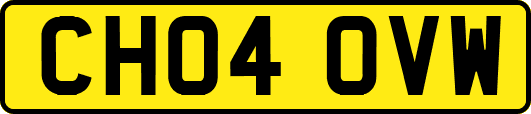 CH04OVW
