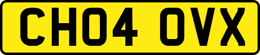 CH04OVX