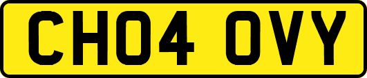 CH04OVY