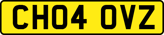CH04OVZ
