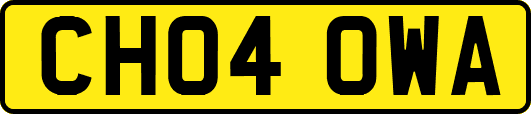 CH04OWA