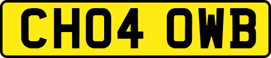 CH04OWB