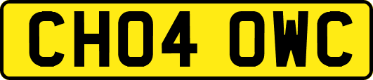 CH04OWC