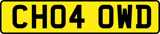 CH04OWD