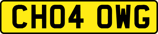 CH04OWG