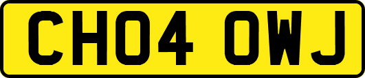 CH04OWJ