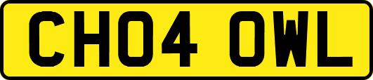 CH04OWL