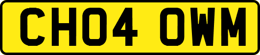 CH04OWM