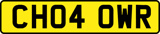 CH04OWR