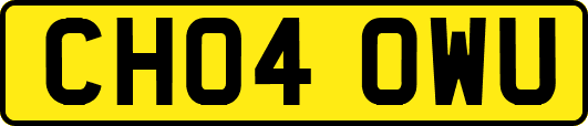 CH04OWU