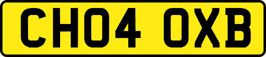 CH04OXB